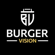 Burger Vision Smashburger logo