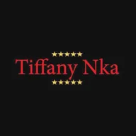 Nka Tiffany Style logo