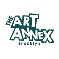 The Art Annex logo