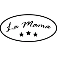 Pizzeria La Mama Steglitz logo
