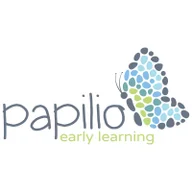 Papilio Early Learning logo