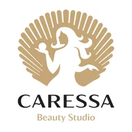 Caressa Beauty Studio Weil am Rhein logo