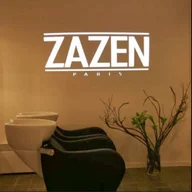 Zazen paris logo