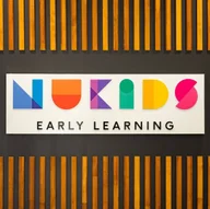 Nukids Early Learning | Childcare & Day Care Norwest logo