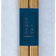 Romeo San | The Temaki Bar logo