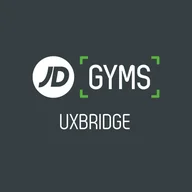 JD Gyms logo