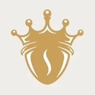 Kueen Cafe logo