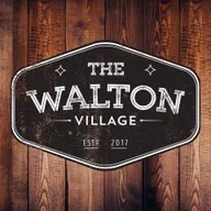 The Walton Village logo