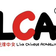 Link Chinese Academy logo