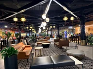 Cam On Restaurant (Market City) logo