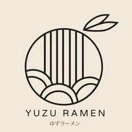 Yuzu Ramen logo