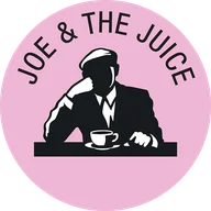 Joe & The Juice logo