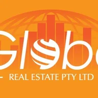 Globe Real Estate logo