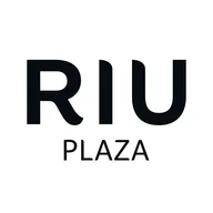 Hotel Riu Plaza London Victoria logo