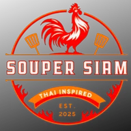 Souper Siam logo