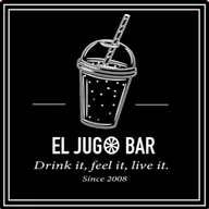 El Jugo Bar - Leather Lane logo