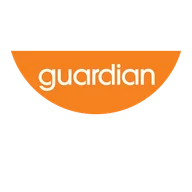 Guardian Oberoi Kayu Aya logo