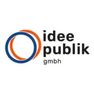 Ideepublik Werbetechnik GmbH logo