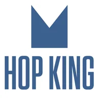 Hop Kingdom logo
