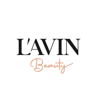 L'Avin Beauty logo
