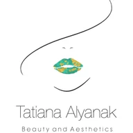Tatiana Alyanak Beauty and Aesthetics logo