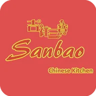 Sanbao Chinese Kitchen logo