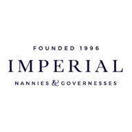 Imperial Nannies & Governesses logo