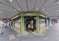 Olive Tree Bakery (Footscray) logo
