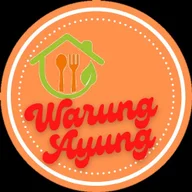 Warung Ayung logo