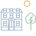 Beacon Hill Nursery School logo