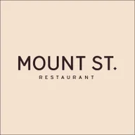 Mount St. Restaurant logo