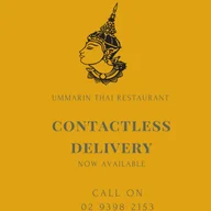 Ummarin Thai Restaurant logo