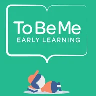 ToBeMe Early Learning Burwood logo