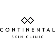 Continental Skin Clinic logo