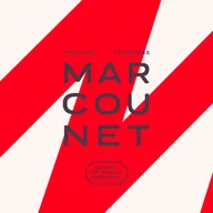 Péniche Marcounet logo