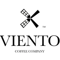 Viento Coffee logo