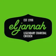 El Jannah Chicken Kensington logo