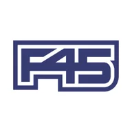 F45 Training North Beach logo