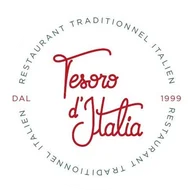 Tesoro d'Italia logo