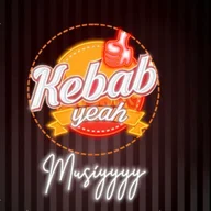Kebab Yeah logo