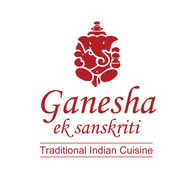 Ganesha Ek Sanskriti logo