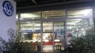 Moda Fashion Events Catering logo