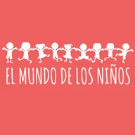 Kita El Mundo de los Niños logo