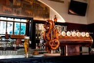 Brasserie Zum Braunen Mutz logo