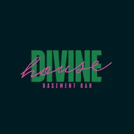 Divine House Bar logo