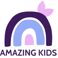 Amazing Kids Early Intervention logo