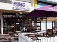 YOMG Glen Waverley logo