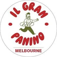IL GRAN PANINO logo