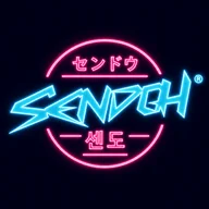 SENDOH Montreuil-Street Food Coréen & Japonais logo