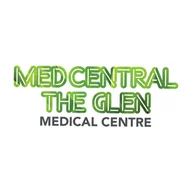 MedCentral The Glen Medical Centre logo